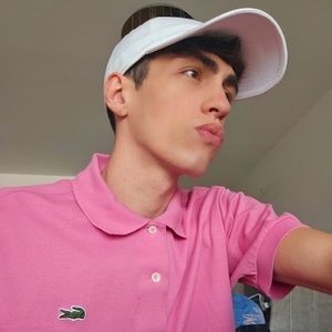 Meet your Posher, Dave